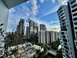 The Crest (D3), Condominium #582924261